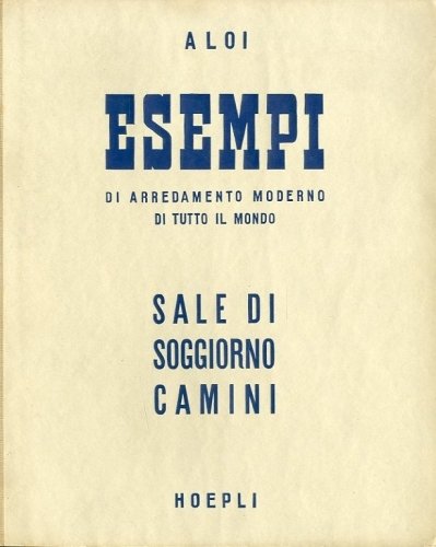 Esempi: sale di soggiorno camini.