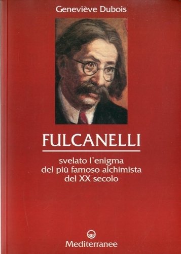 Fulcanelli.