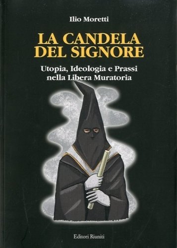 La candela del Signore.