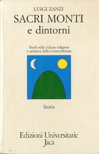 Sacri Monti e dintorni.