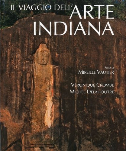 Il viaggio dell'arte indiana.