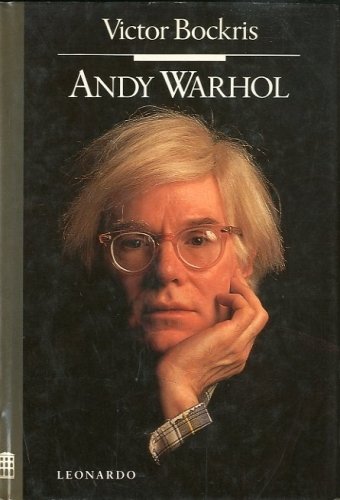 Andy Warhol.