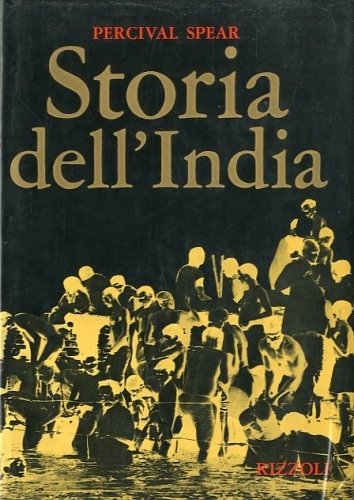 Storia dell'India.