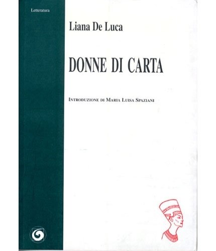 Donne di carta.