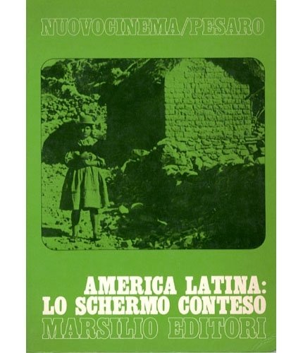 America Latina: lo schermo conteso.