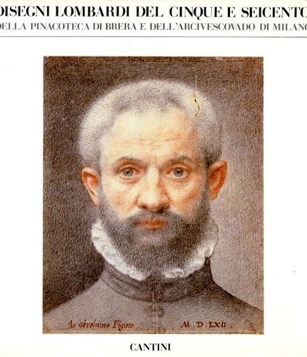 Disegni lombardi del Cinque e Seicento della Pinacoteca di Brera …