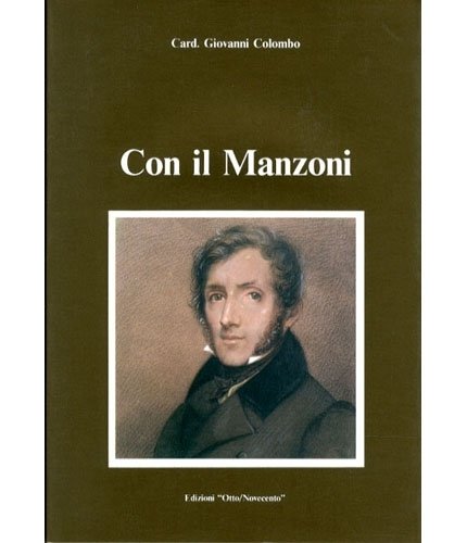 Con il Manzoni.