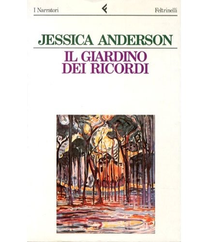 Il giardino dei ricordi.