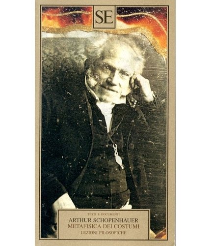 Metafisica dei costumi. Lezioni filosofiche