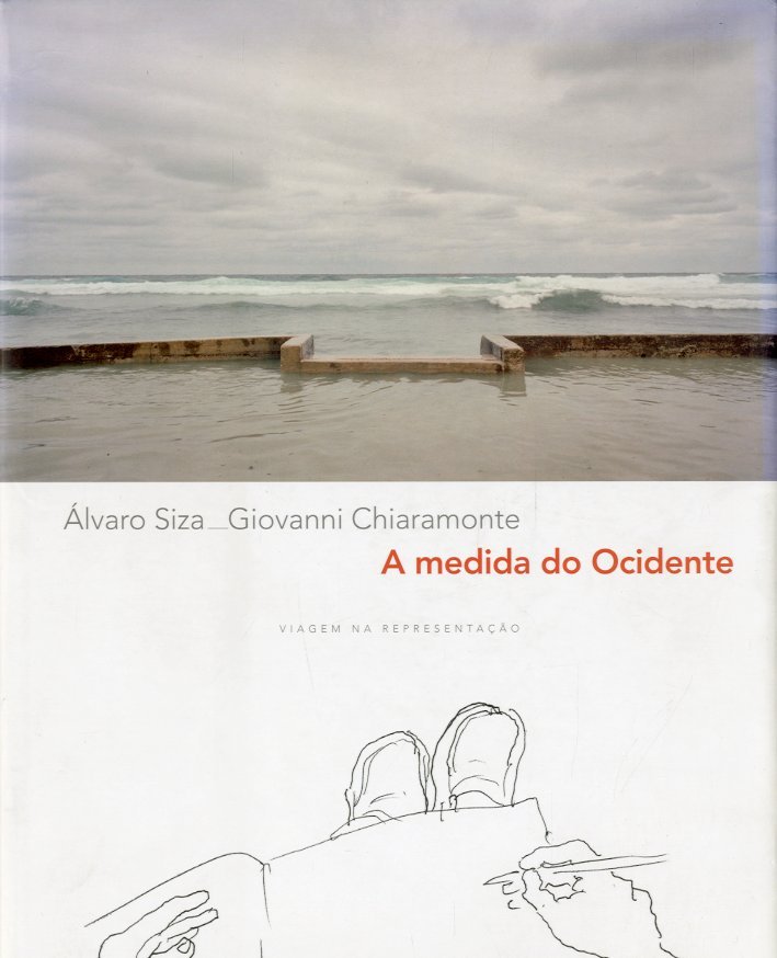 A medida do Ocidente.