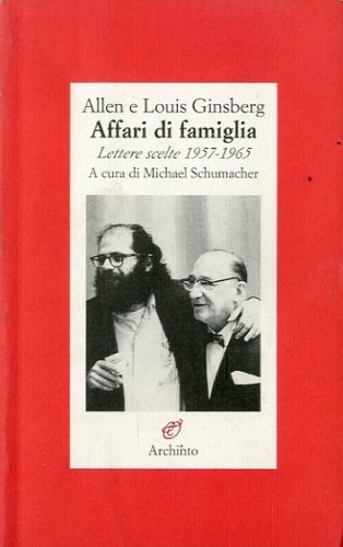 Affari di famiglia. Lettere scelte 1957-1965. | Immagine Gallery 2