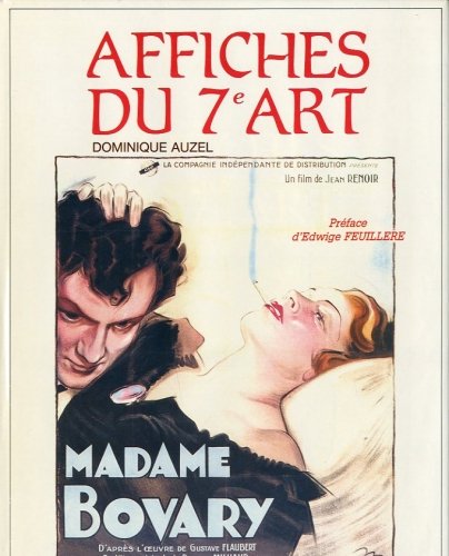 Affiches du 7Â° art.