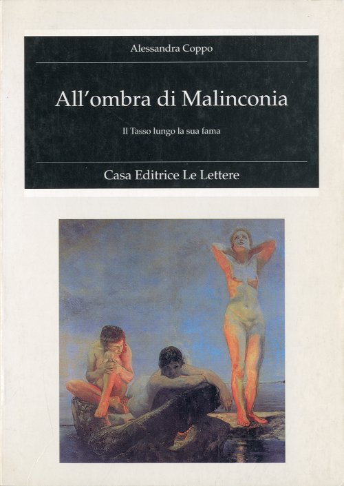 All'ombra di Malinconia.