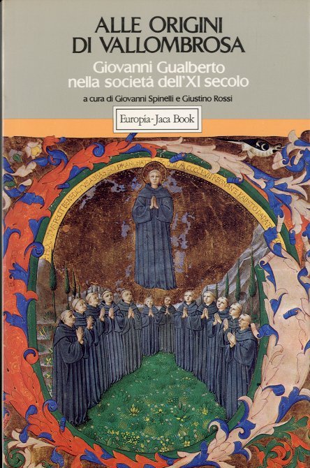 Alle origini di Vallombrosa.