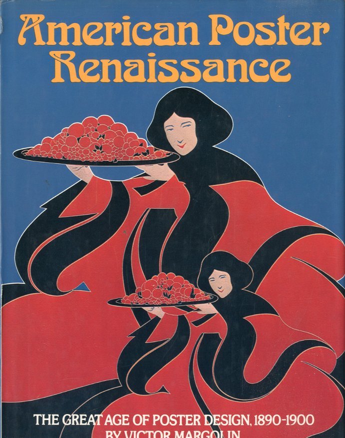American Poster Renaissance.