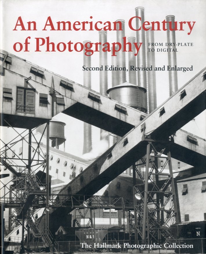 An American Century of Photography. | Immagine principale