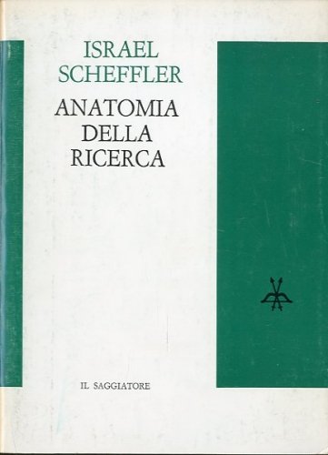 Anatomia della ricerca.