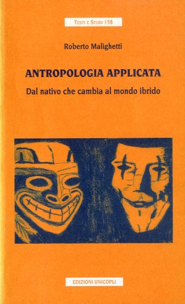 Antropologia applicata.