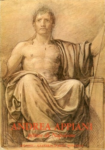 (Appiani) Andrea Appiani pittore di Napoleone.