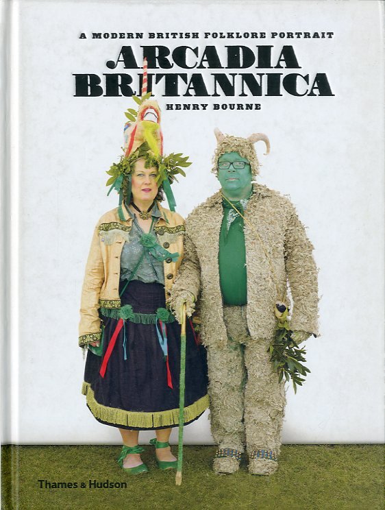 Arcadia Britannica.