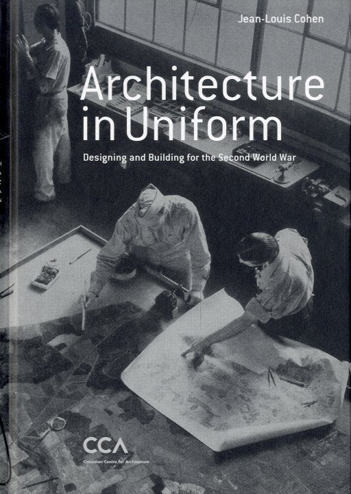 Architecture in Uniform.