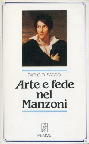 Arte e fede nel Manzoni.