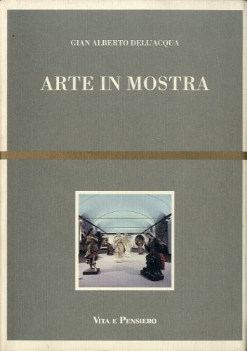 Arte in mostra.