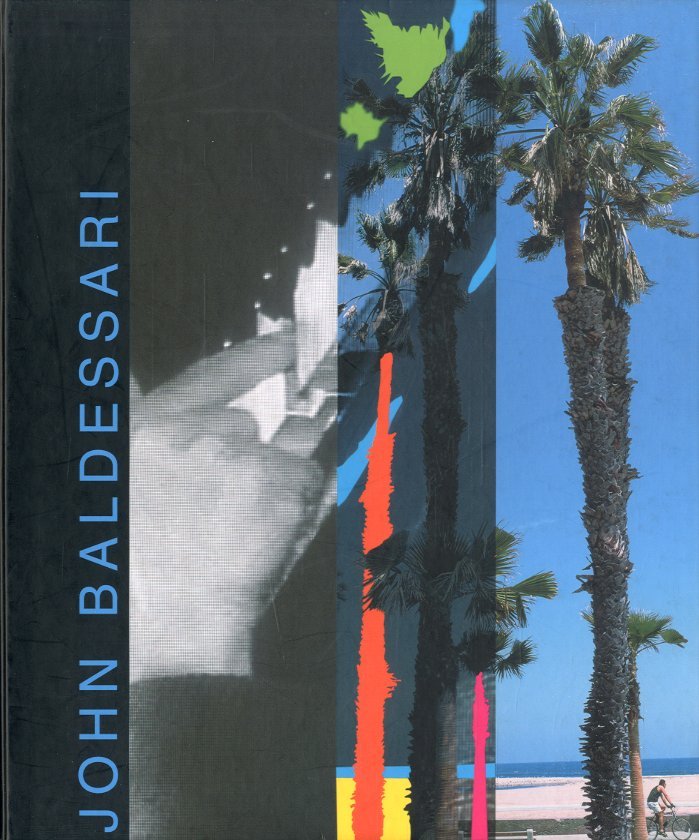 (Baldessari) John Baldessari.