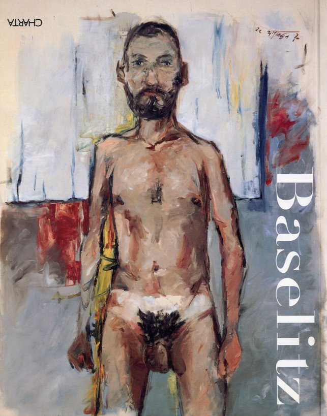 (Baselitz) Baselitz. | Immagine principale