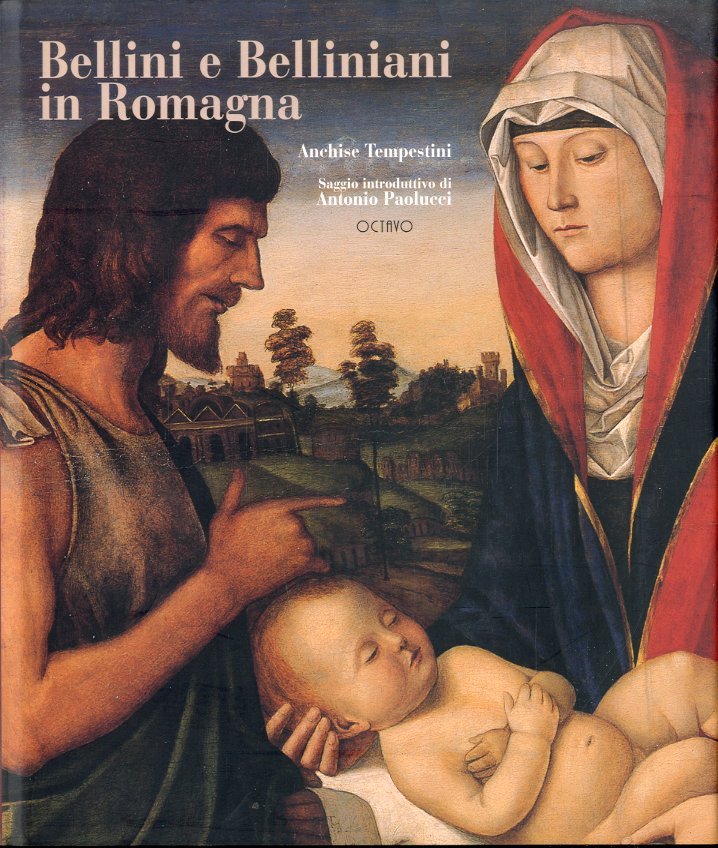 (Bellini) Bellini e Belliniani in Romagna.