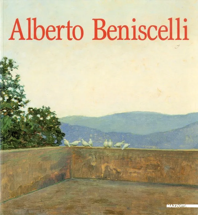 (Beniscelli) Alberto Beniscelli. | Immagine principale