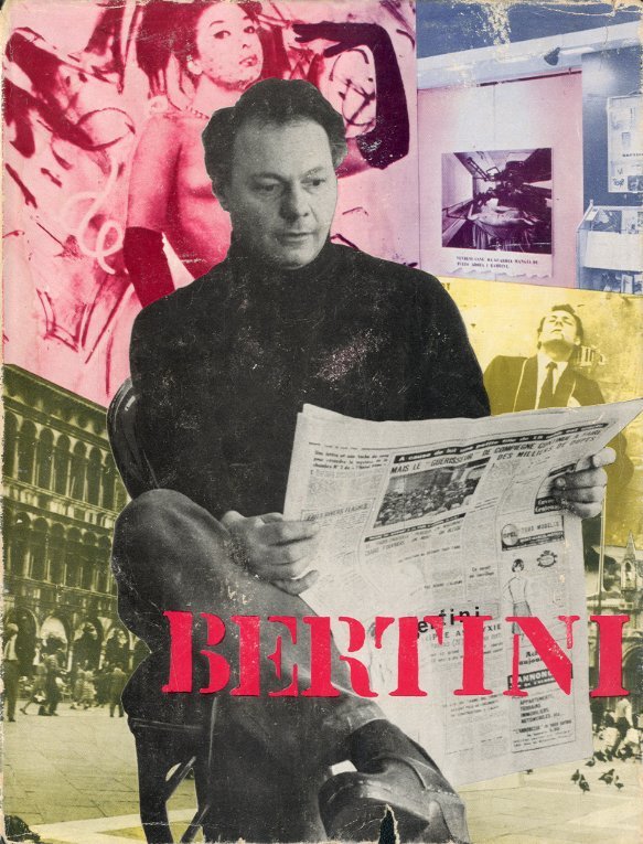 (Bertini) Bertini. | Immagine principale