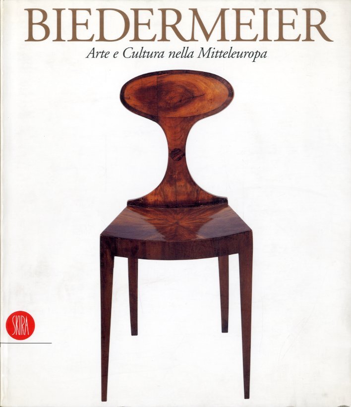 Biedermeier. Arte e cultura nella Mitteleuropa. | Immagine principale