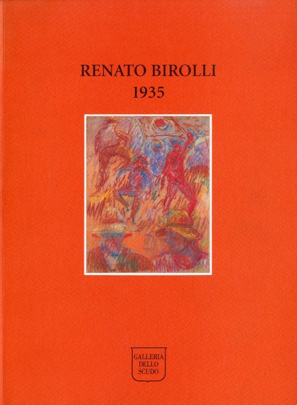 (Birolli) Renato Birolli 1935. | Immagine principale