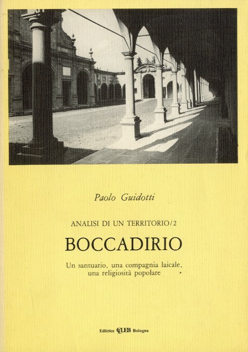 Boccadirio.