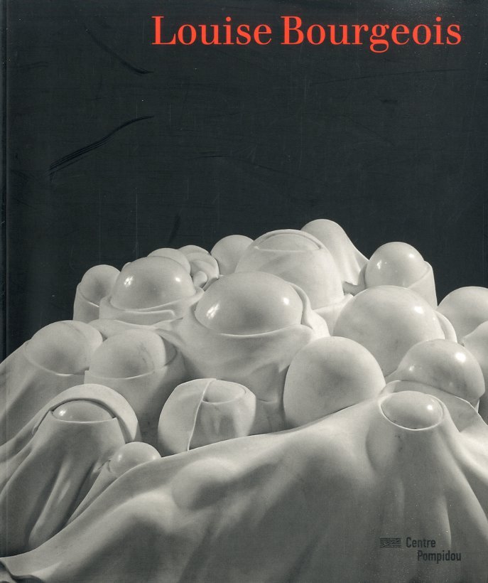 (Bourgeois) Louise Bourgeois. | Immagine principale