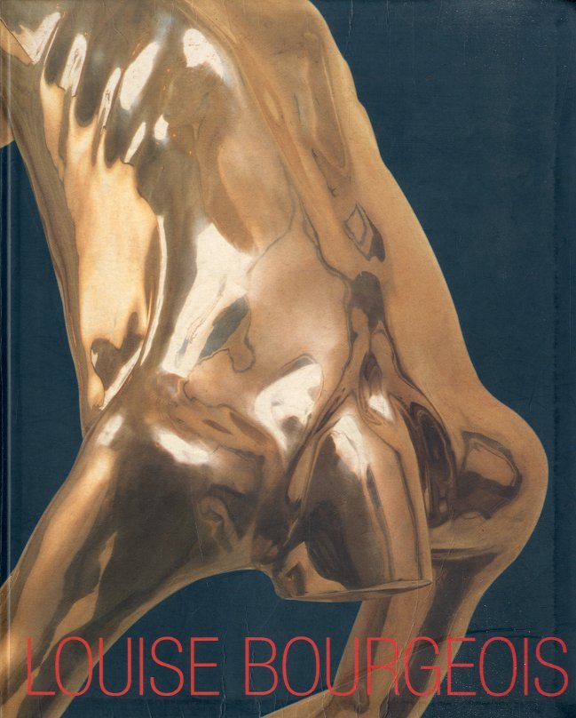 (Bourgeois) Louise Bourgeois. | Immagine principale