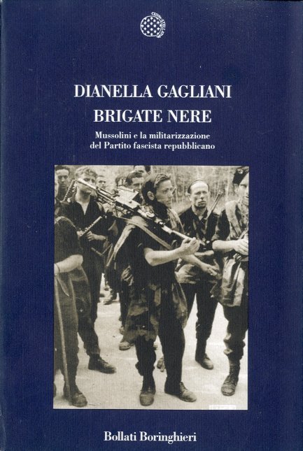 Brigate nere.