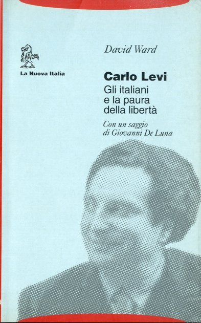Carlo Levi.