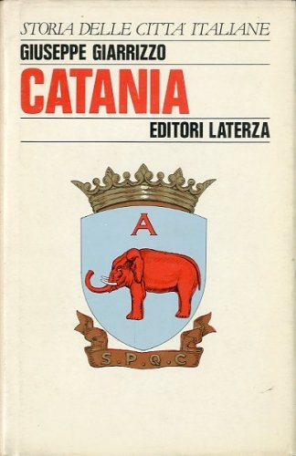 Catania.