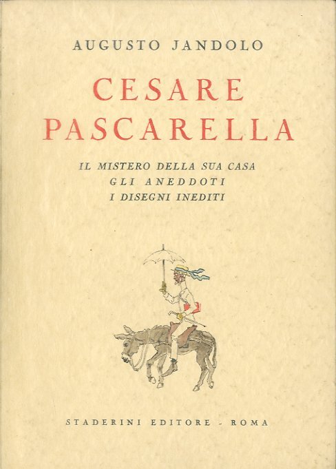 Cesare Pascarella.