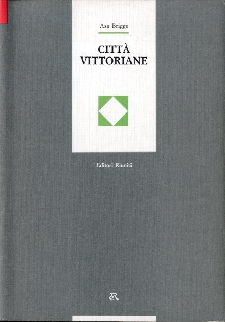 Citta' vittoriane.