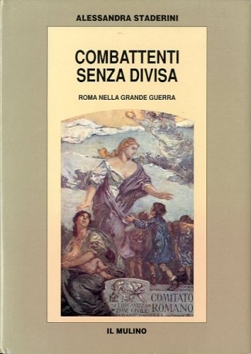Combattenti senza divisa.