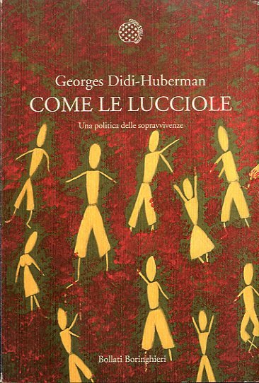 Come le lucciole.