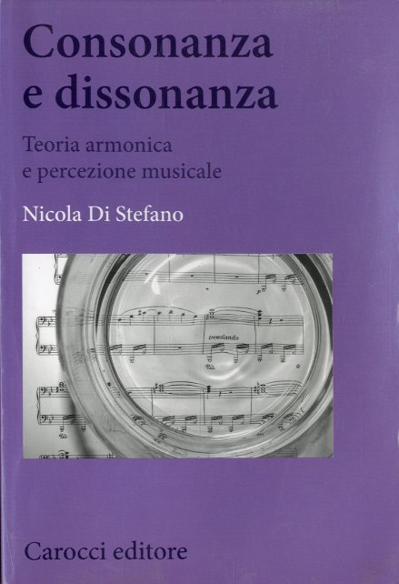 Consonanza e dissonanza. | Immagine principale