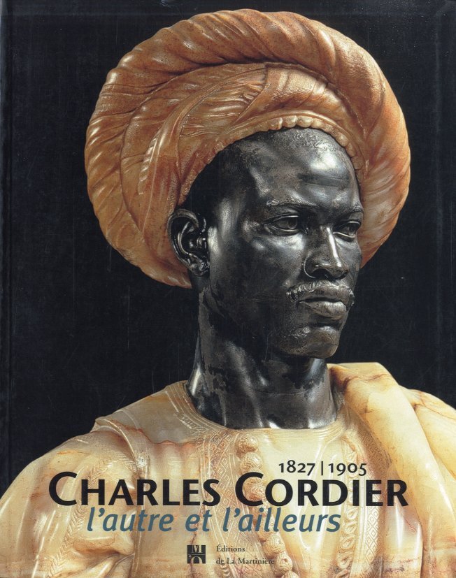 (Cordier) Charles Cordier 1827-1905. L'autre et l'ailleurs. | Immagine principale