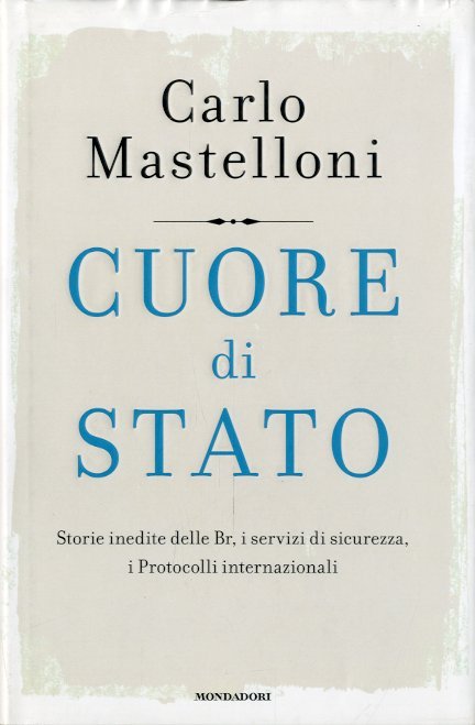 Cuore di Stato.