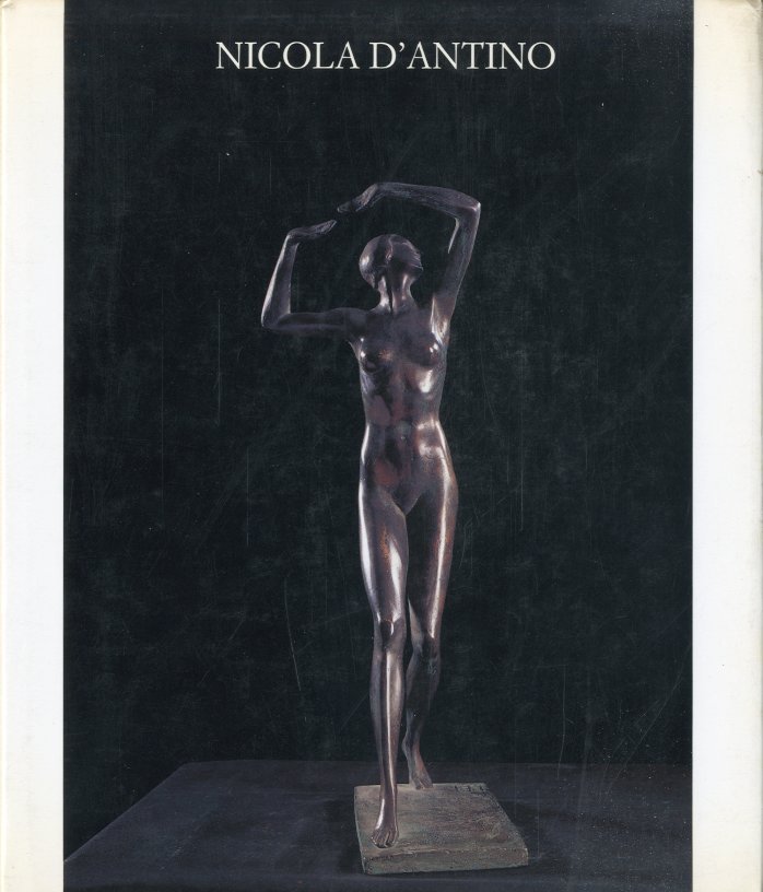 (D'Antino) Nicola D'Antino.