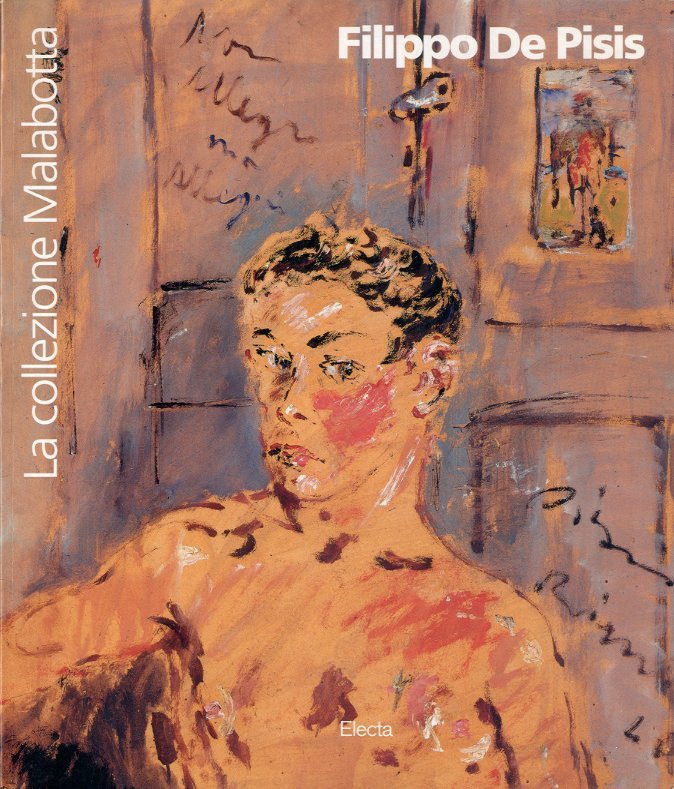 (De Pisis) De Pisis. La collezione Malabotta. | Immagine principale
