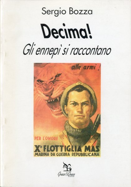 Decima! Gli ennepi' si raccontano.